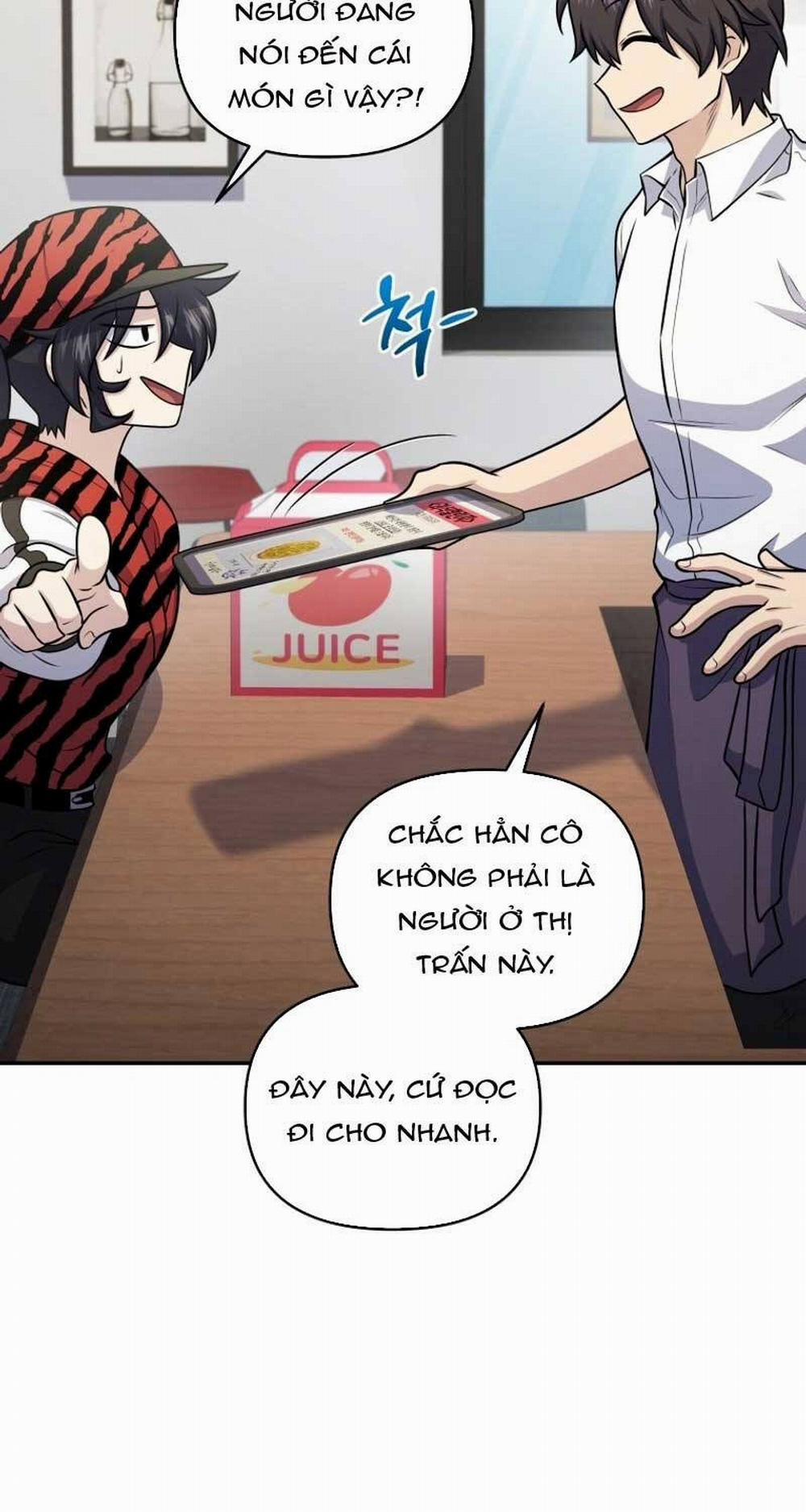 manhwax10.com - Truyện Manhwa Nhà Hàng Thợ Săn Quái Vật Chương 51 Trang 62