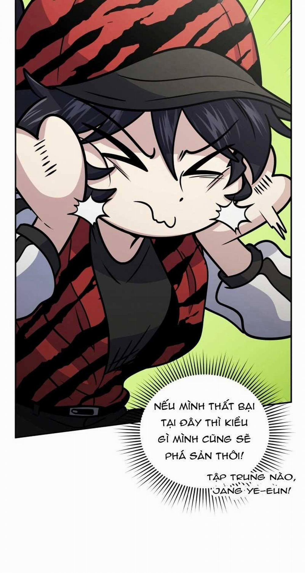 manhwax10.com - Truyện Manhwa Nhà Hàng Thợ Săn Quái Vật Chương 51 Trang 75