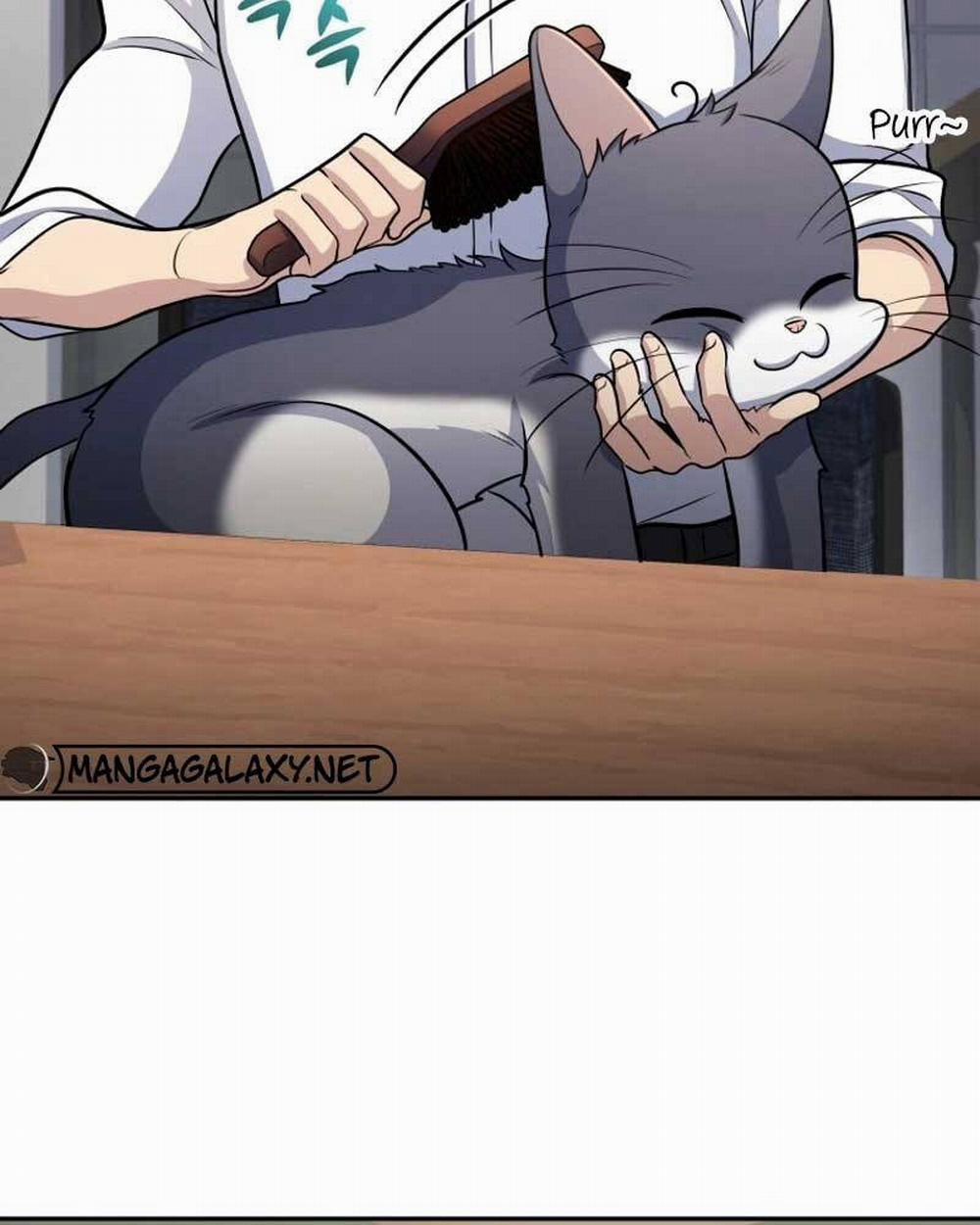 manhwax10.com - Truyện Manhwa Nhà Hàng Thợ Săn Quái Vật Chương 51 Trang 86