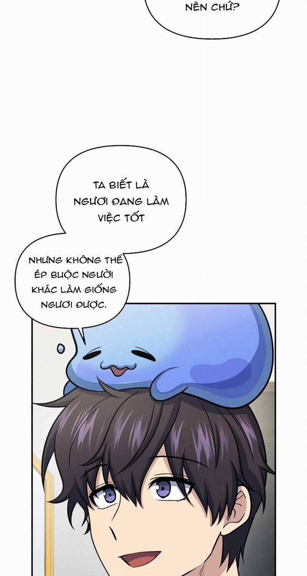 manhwax10.com - Truyện Manhwa Nhà Hàng Thợ Săn Quái Vật Chương 51 Trang 88