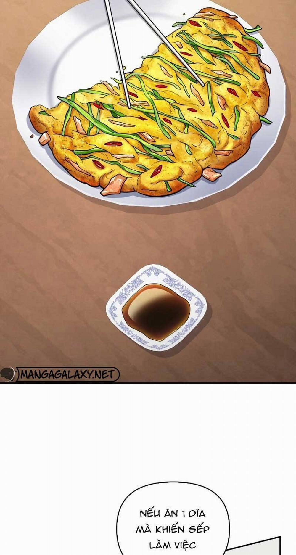 manhwax10.com - Truyện Manhwa Nhà Hàng Thợ Săn Quái Vật Chương 51 Trang 91
