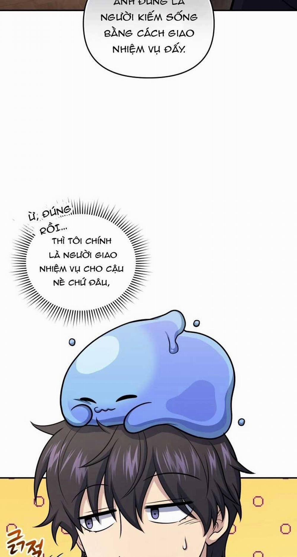 manhwax10.com - Truyện Manhwa Nhà Hàng Thợ Săn Quái Vật Chương 51 Trang 95