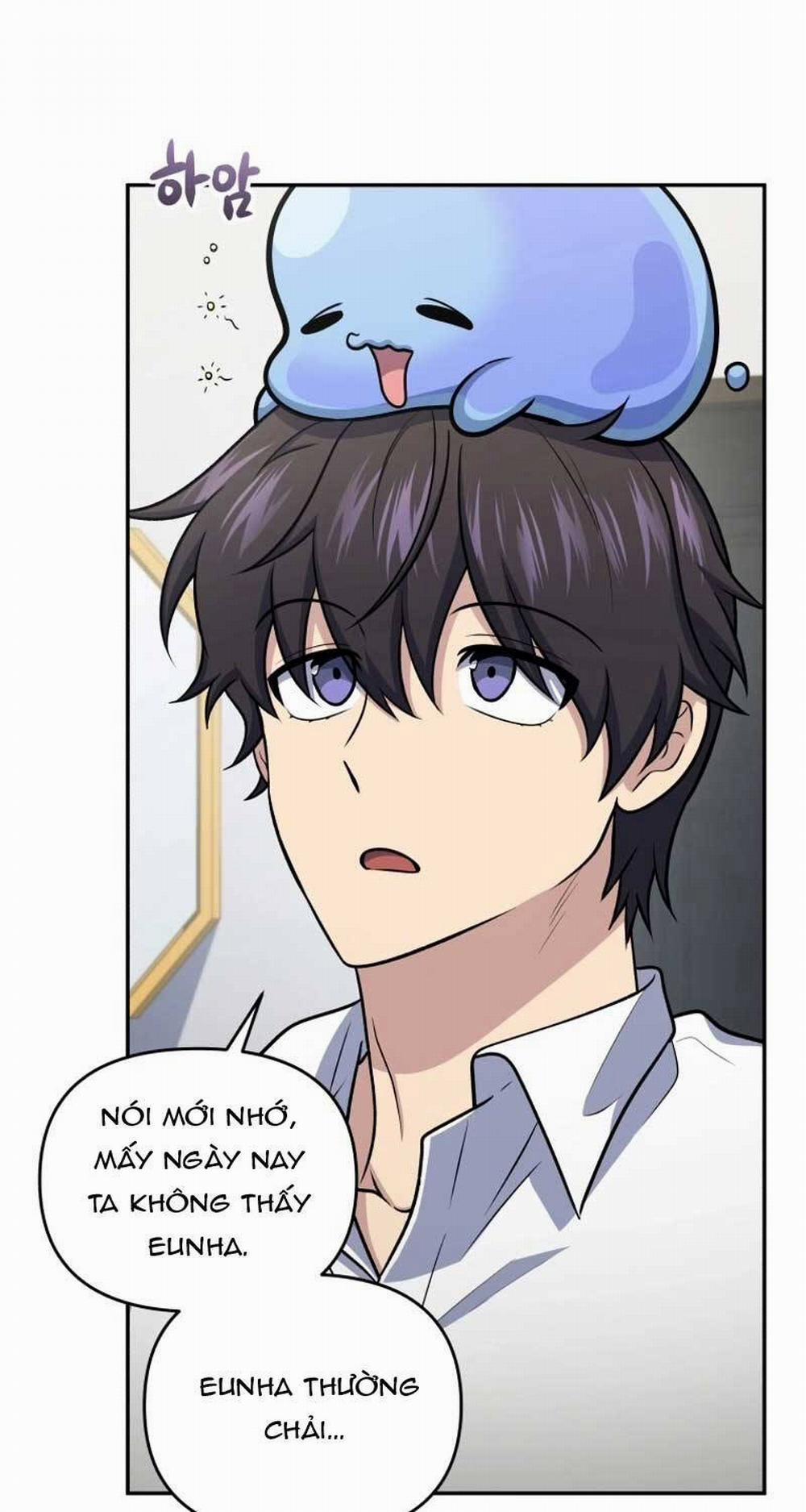 manhwax10.com - Truyện Manhwa Nhà Hàng Thợ Săn Quái Vật Chương 51 Trang 98