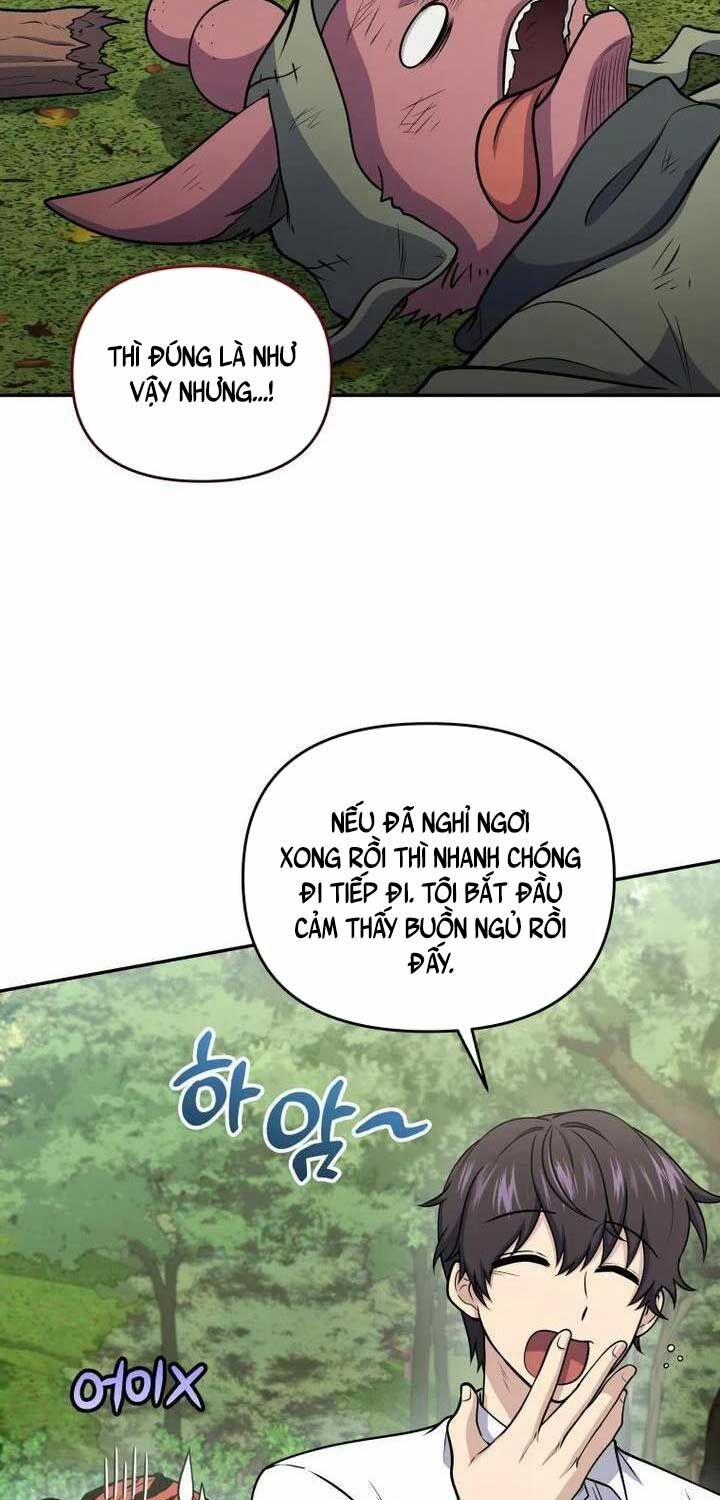 manhwax10.com - Truyện Manhwa Nhà Hàng Thợ Săn Quái Vật Chương 53 Trang 13