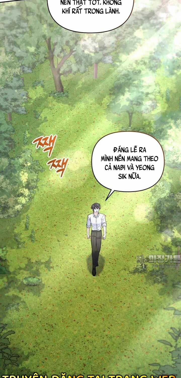 manhwax10.com - Truyện Manhwa Nhà Hàng Thợ Săn Quái Vật Chương 53 Trang 3
