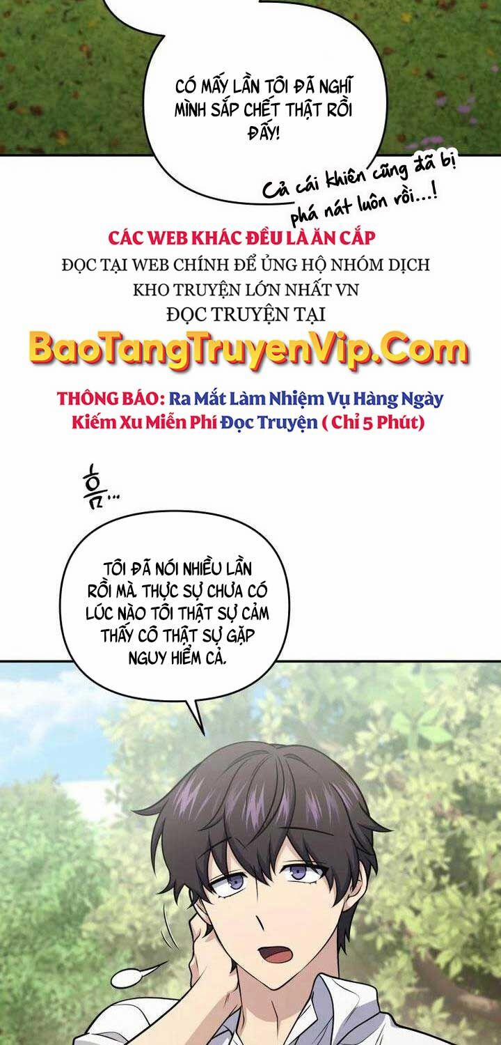 manhwax10.com - Truyện Manhwa Nhà Hàng Thợ Săn Quái Vật Chương 53 Trang 24