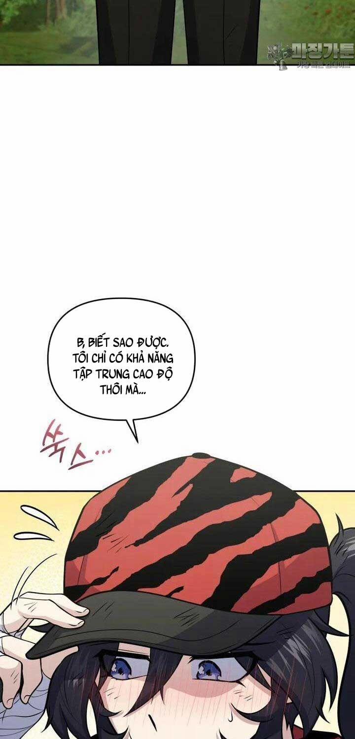 manhwax10.com - Truyện Manhwa Nhà Hàng Thợ Săn Quái Vật Chương 53 Trang 27
