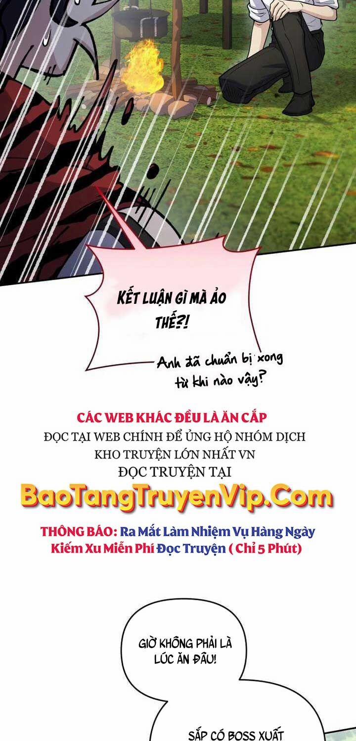 manhwax10.com - Truyện Manhwa Nhà Hàng Thợ Săn Quái Vật Chương 53 Trang 32