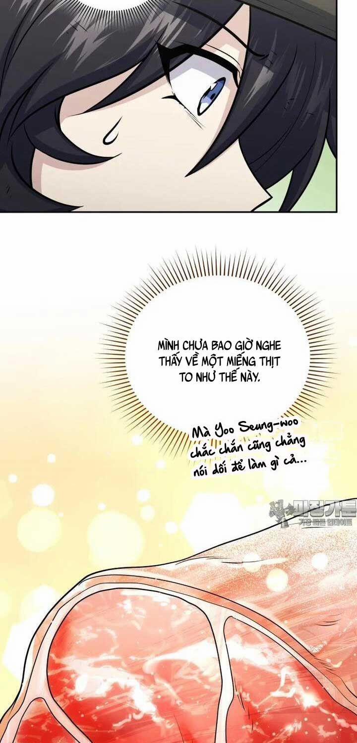 manhwax10.com - Truyện Manhwa Nhà Hàng Thợ Săn Quái Vật Chương 53 Trang 39