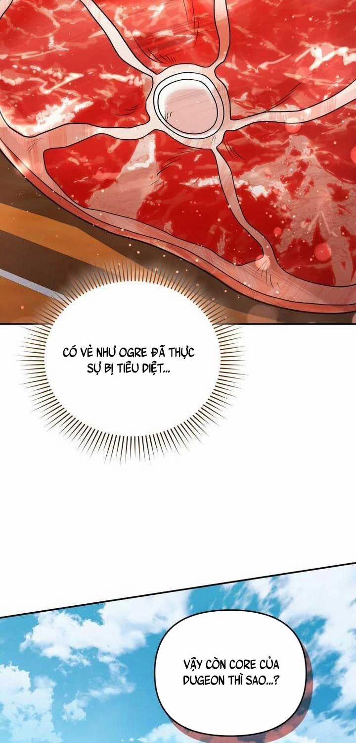 manhwax10.com - Truyện Manhwa Nhà Hàng Thợ Săn Quái Vật Chương 53 Trang 40