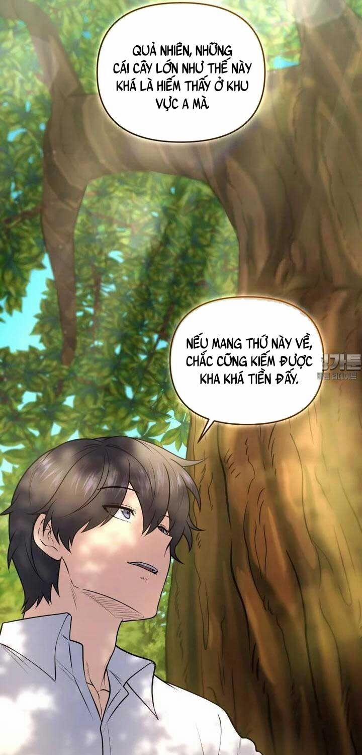 manhwax10.com - Truyện Manhwa Nhà Hàng Thợ Săn Quái Vật Chương 53 Trang 5