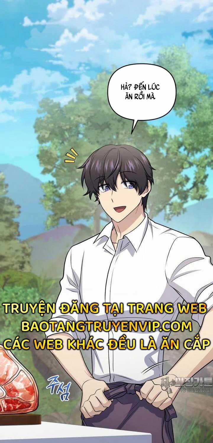 manhwax10.com - Truyện Manhwa Nhà Hàng Thợ Săn Quái Vật Chương 53 Trang 46
