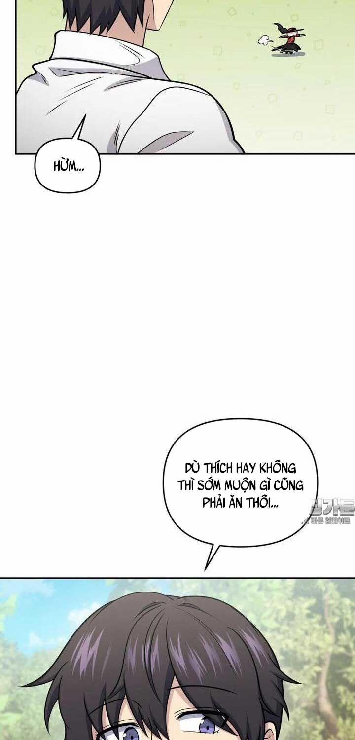 manhwax10.com - Truyện Manhwa Nhà Hàng Thợ Săn Quái Vật Chương 53 Trang 57