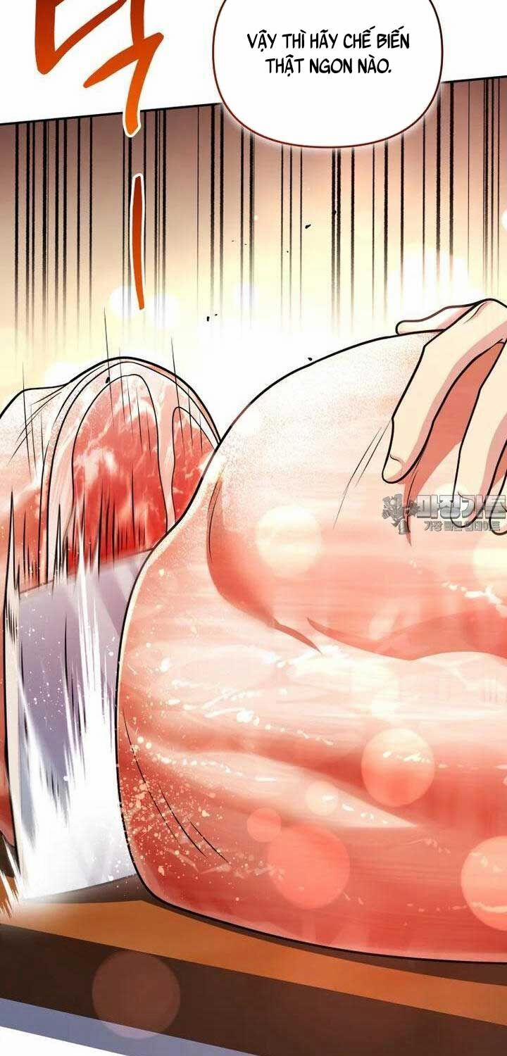 manhwax10.com - Truyện Manhwa Nhà Hàng Thợ Săn Quái Vật Chương 53 Trang 59