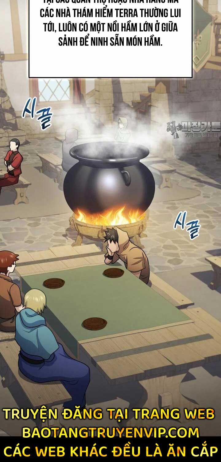 manhwax10.com - Truyện Manhwa Nhà Hàng Thợ Săn Quái Vật Chương 53 Trang 61