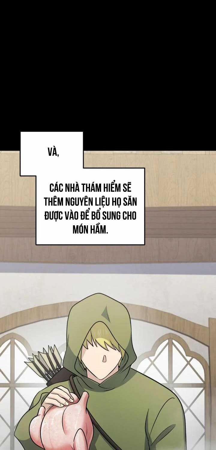 manhwax10.com - Truyện Manhwa Nhà Hàng Thợ Săn Quái Vật Chương 53 Trang 62