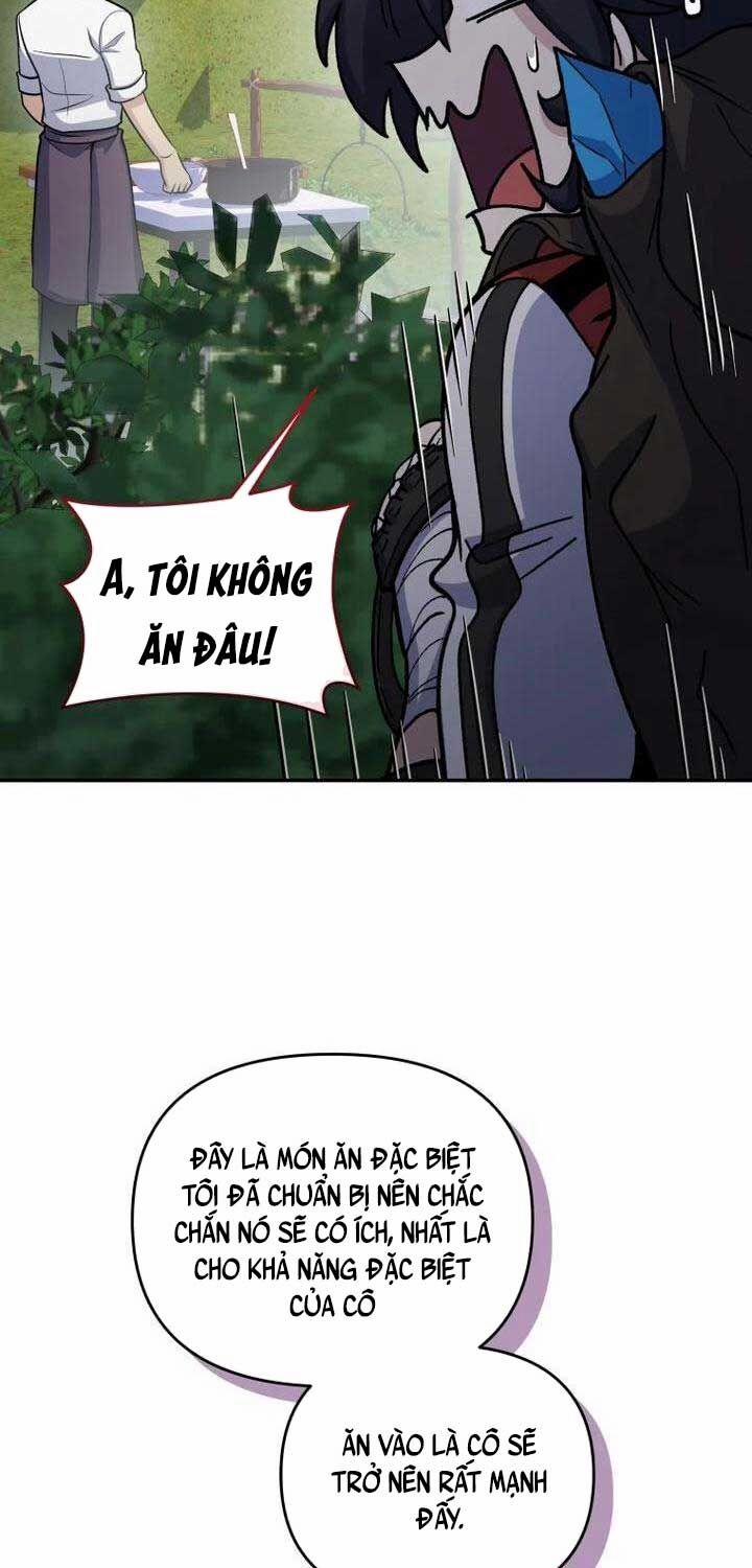 manhwax10.com - Truyện Manhwa Nhà Hàng Thợ Săn Quái Vật Chương 53 Trang 76
