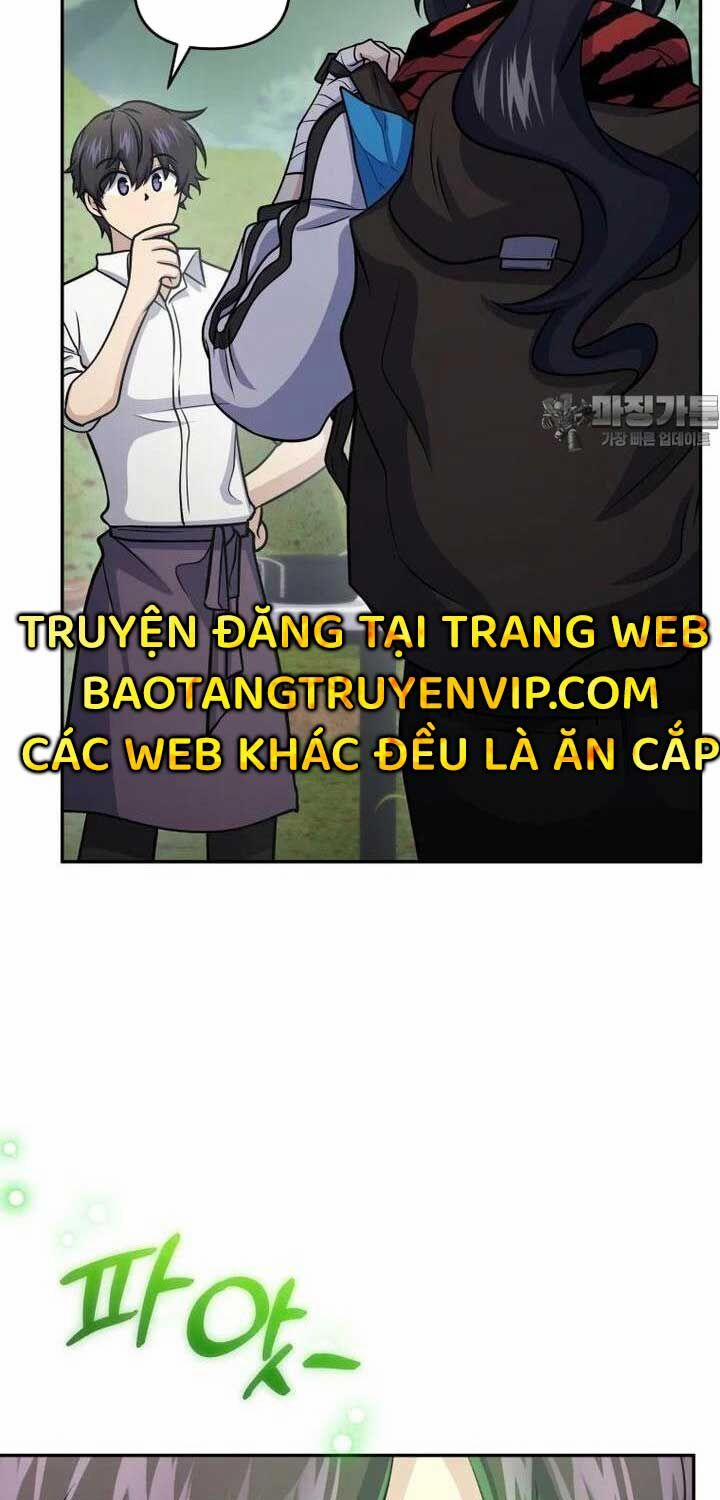 manhwax10.com - Truyện Manhwa Nhà Hàng Thợ Săn Quái Vật Chương 53 Trang 79