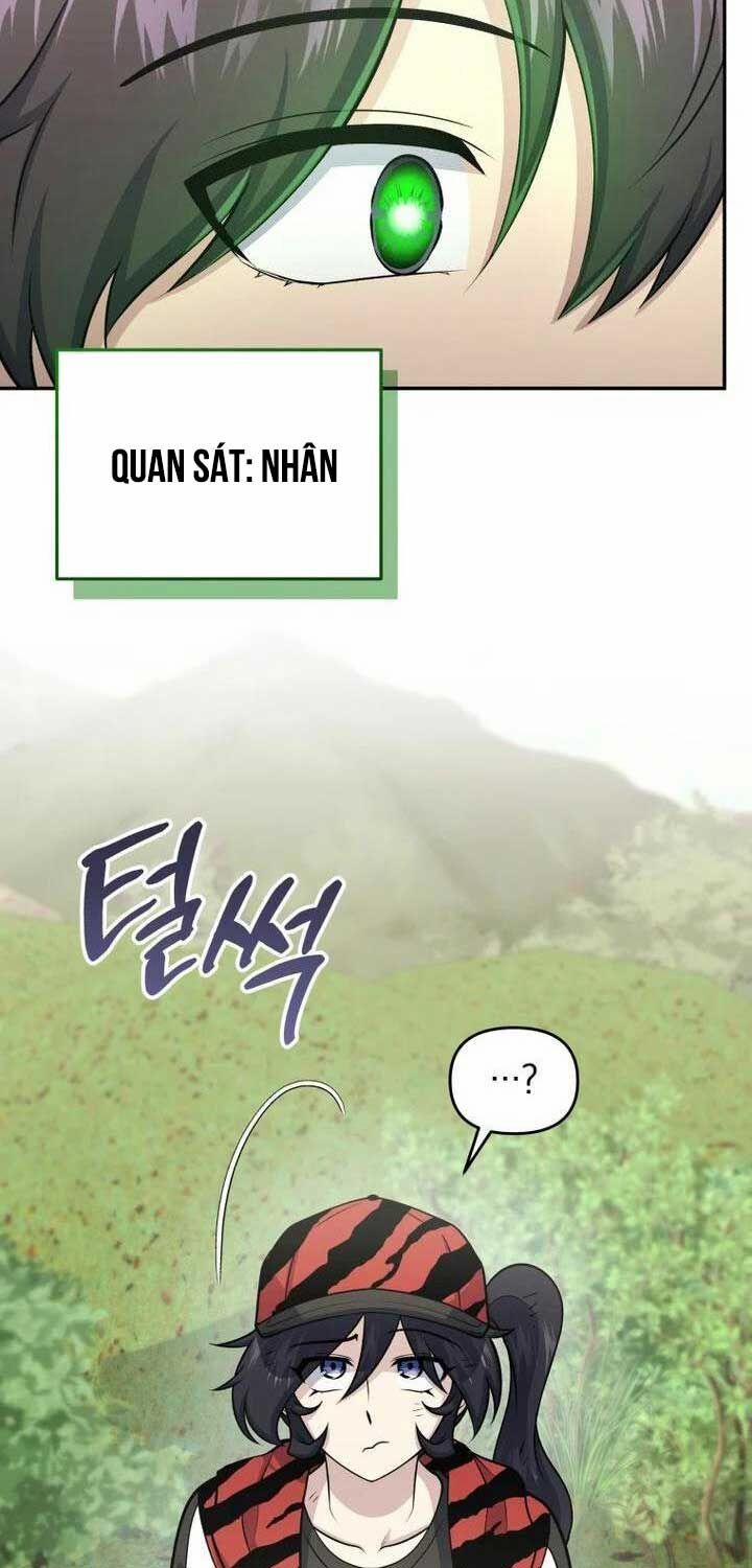 manhwax10.com - Truyện Manhwa Nhà Hàng Thợ Săn Quái Vật Chương 53 Trang 80