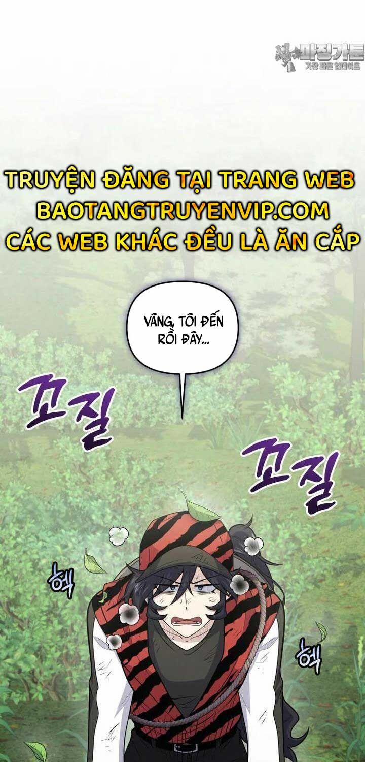 manhwax10.com - Truyện Manhwa Nhà Hàng Thợ Săn Quái Vật Chương 53 Trang 9