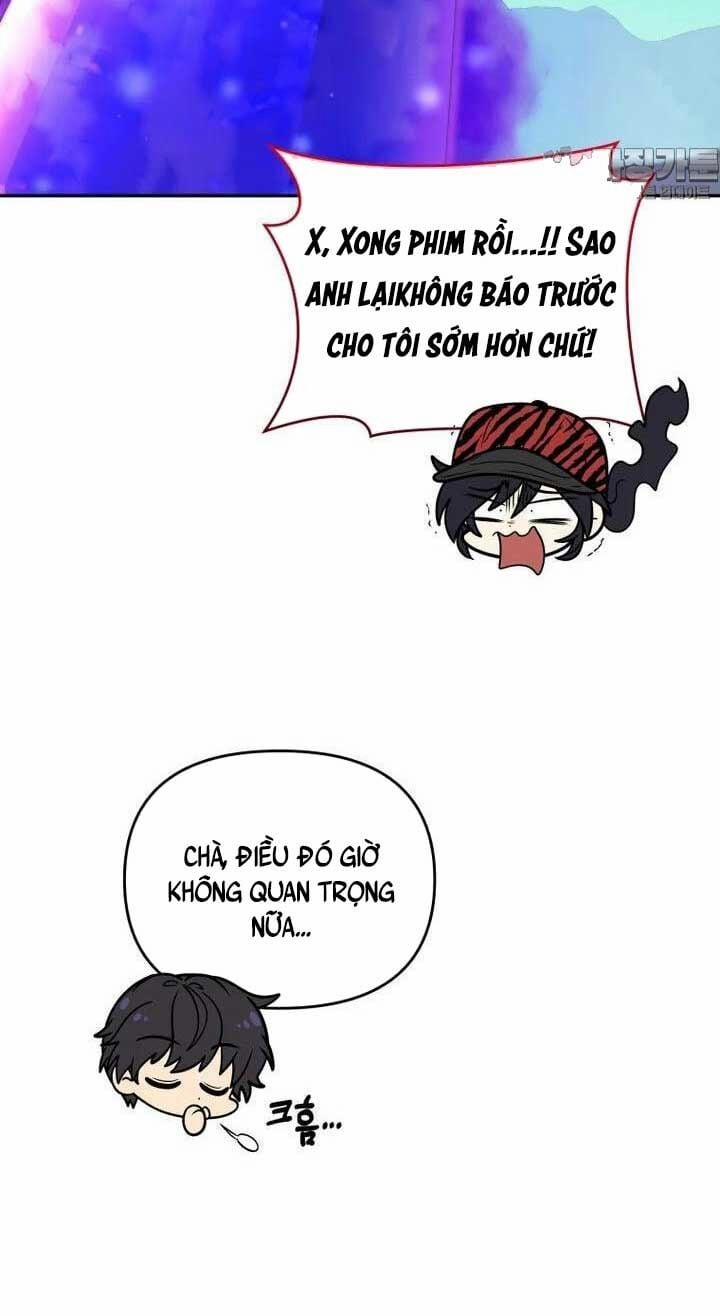 manhwax10.com - Truyện Manhwa Nhà Hàng Thợ Săn Quái Vật Chương 53 Trang 88
