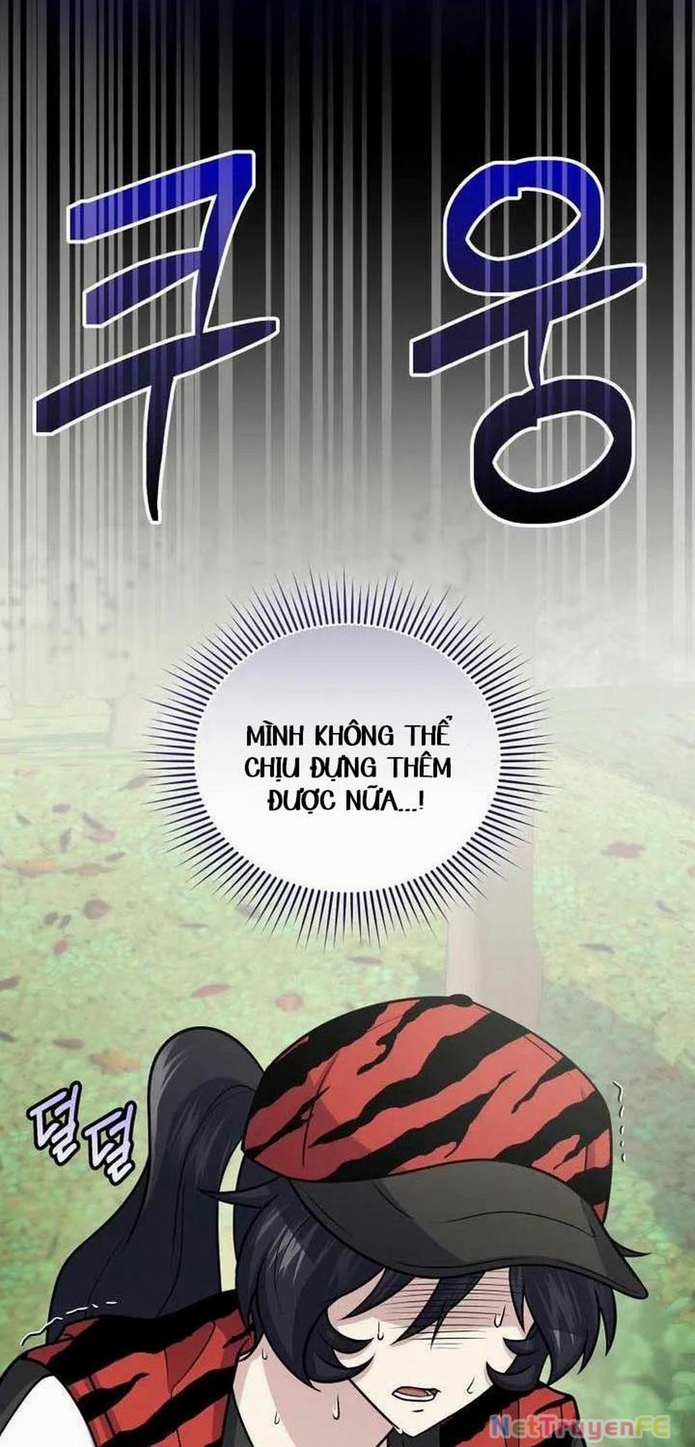 manhwax10.com - Truyện Manhwa Nhà Hàng Thợ Săn Quái Vật Chương 54 Trang 42