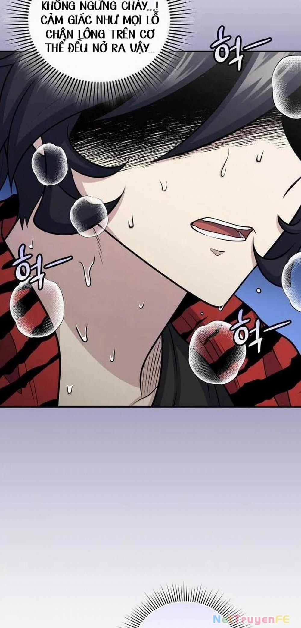 manhwax10.com - Truyện Manhwa Nhà Hàng Thợ Săn Quái Vật Chương 54 Trang 44