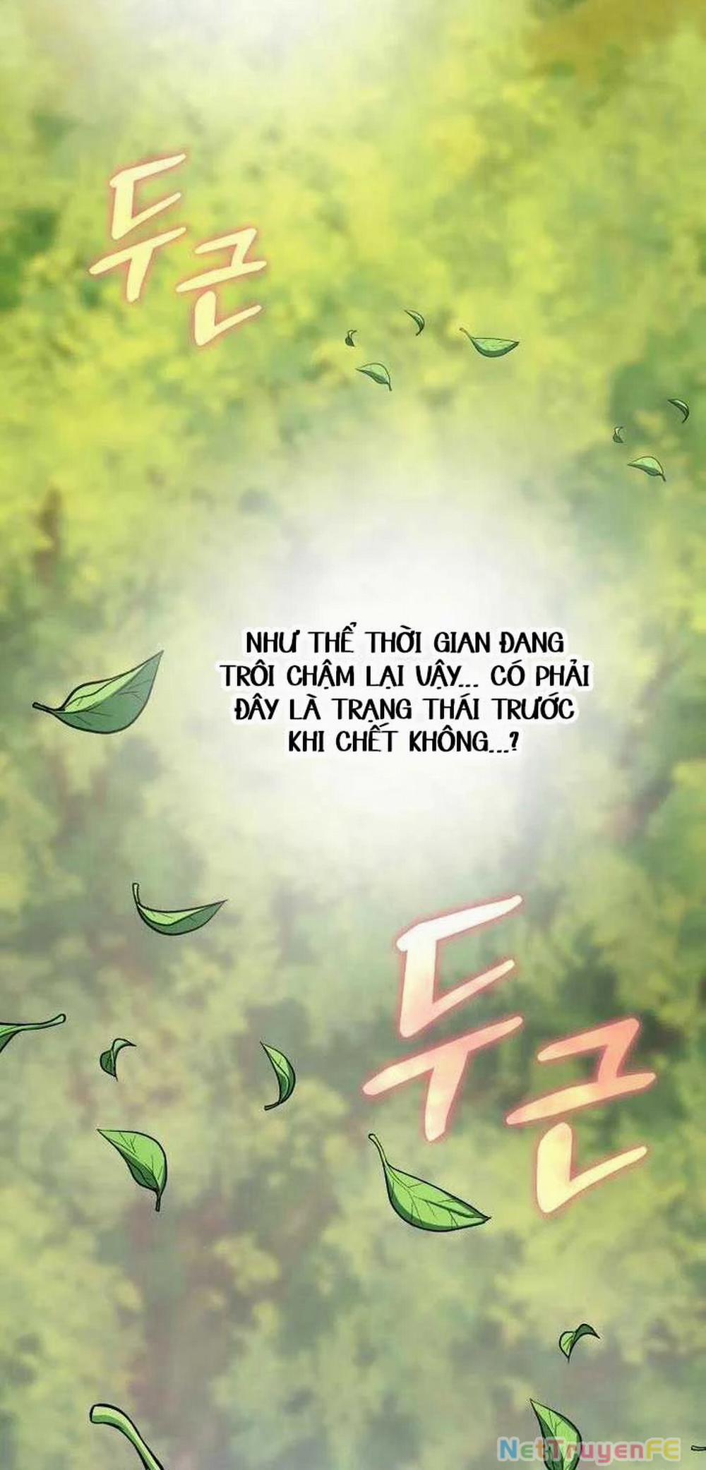 manhwax10.com - Truyện Manhwa Nhà Hàng Thợ Săn Quái Vật Chương 54 Trang 46