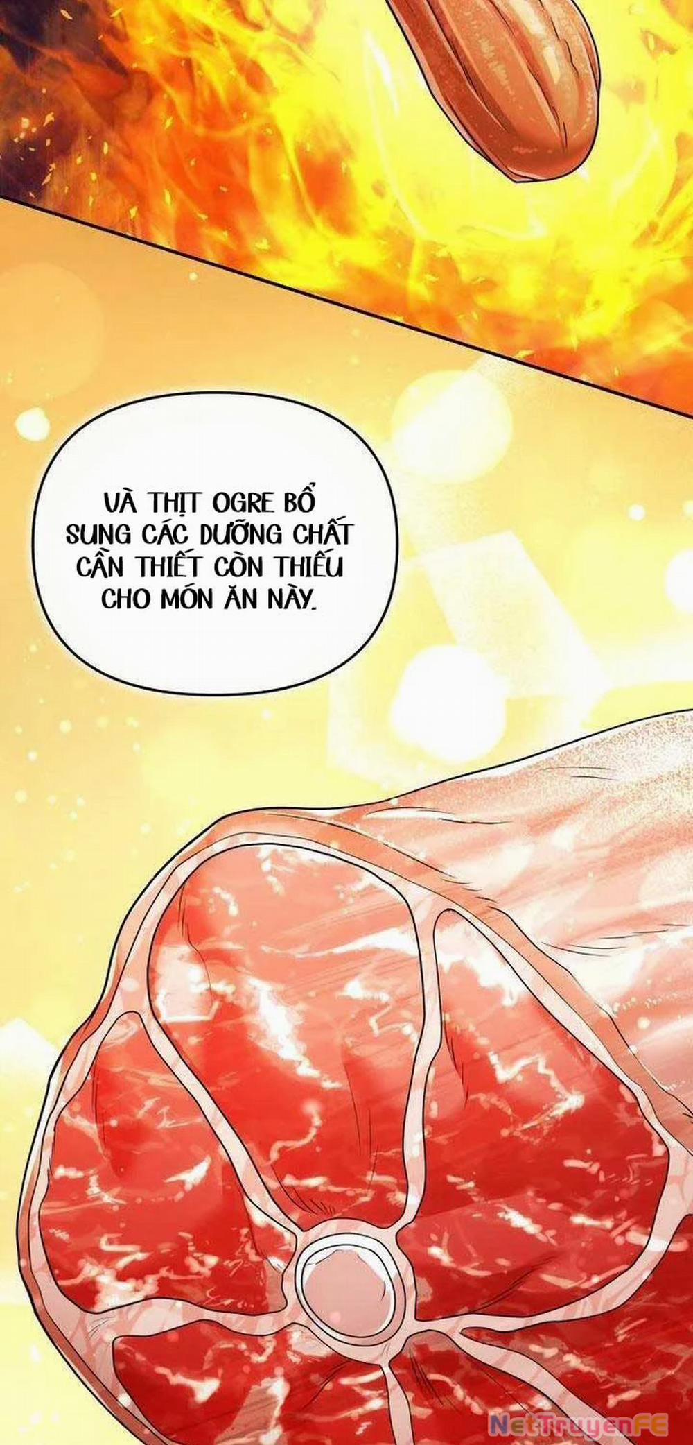 manhwax10.com - Truyện Manhwa Nhà Hàng Thợ Săn Quái Vật Chương 54 Trang 55