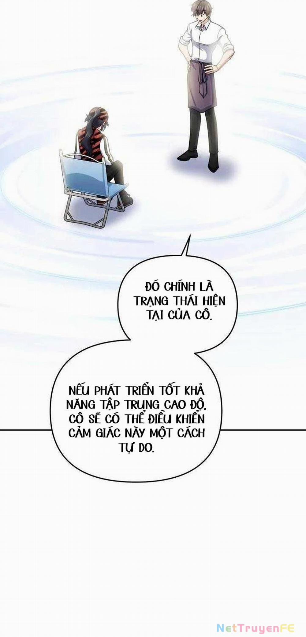 manhwax10.com - Truyện Manhwa Nhà Hàng Thợ Săn Quái Vật Chương 54 Trang 57
