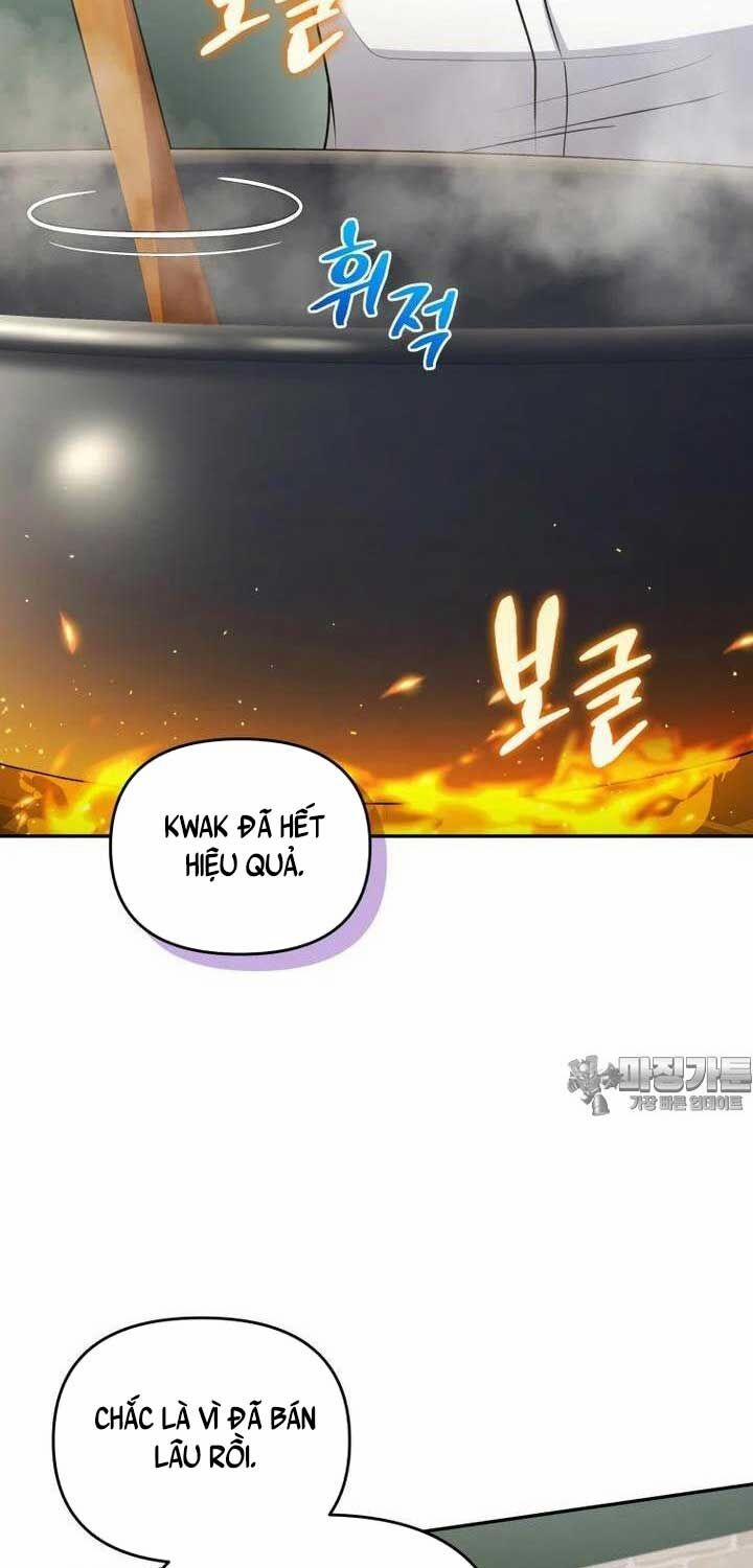 manhwax10.com - Truyện Manhwa Nhà Hàng Thợ Săn Quái Vật Chương 56 Trang 21