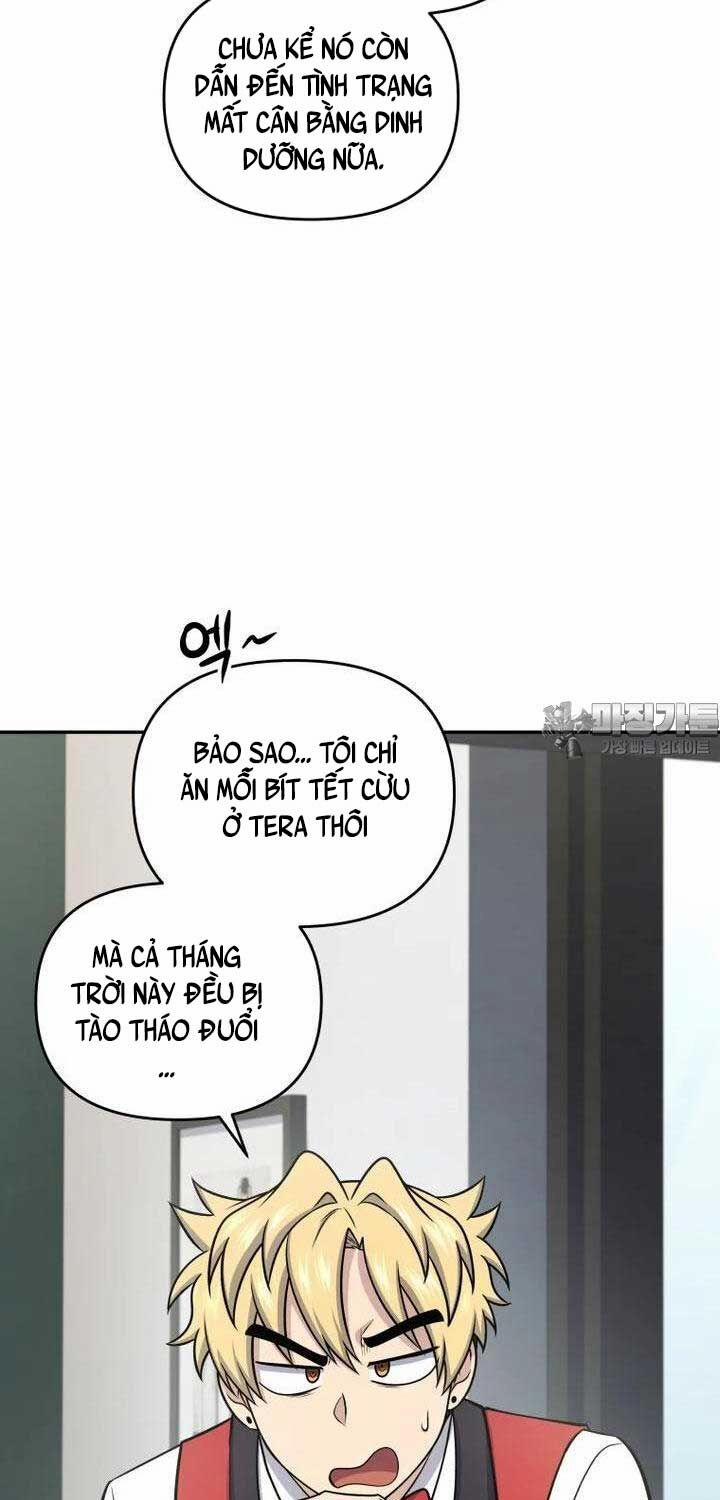 manhwax10.com - Truyện Manhwa Nhà Hàng Thợ Săn Quái Vật Chương 56 Trang 23