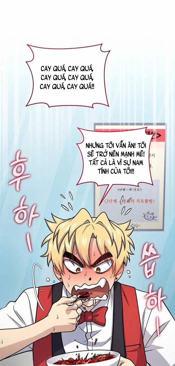 manhwax10.com - Truyện Manhwa Nhà Hàng Thợ Săn Quái Vật Chương 56 Trang 73