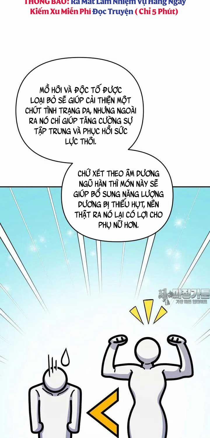 manhwax10.com - Truyện Manhwa Nhà Hàng Thợ Săn Quái Vật Chương 56 Trang 77