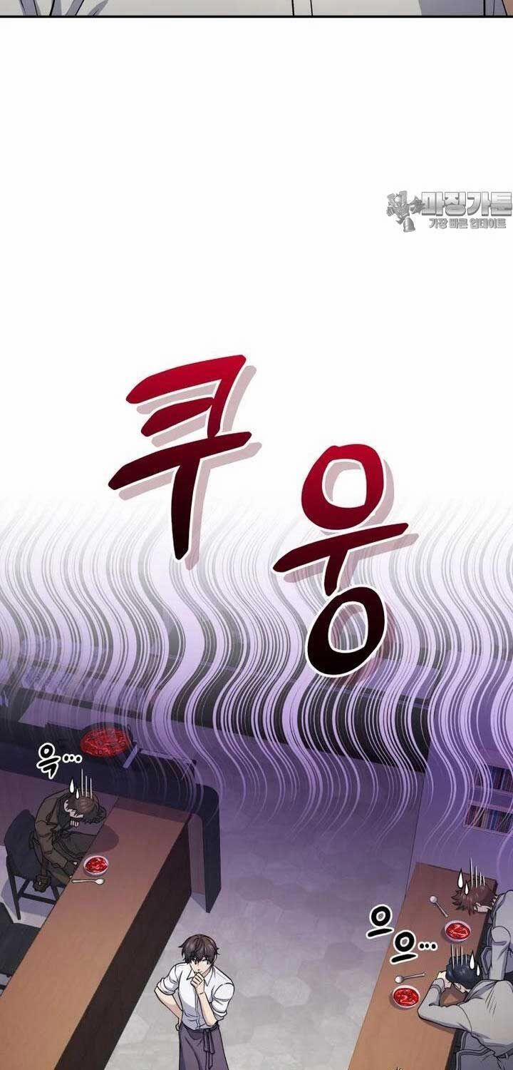 manhwax10.com - Truyện Manhwa Nhà Hàng Thợ Săn Quái Vật Chương 56 Trang 88