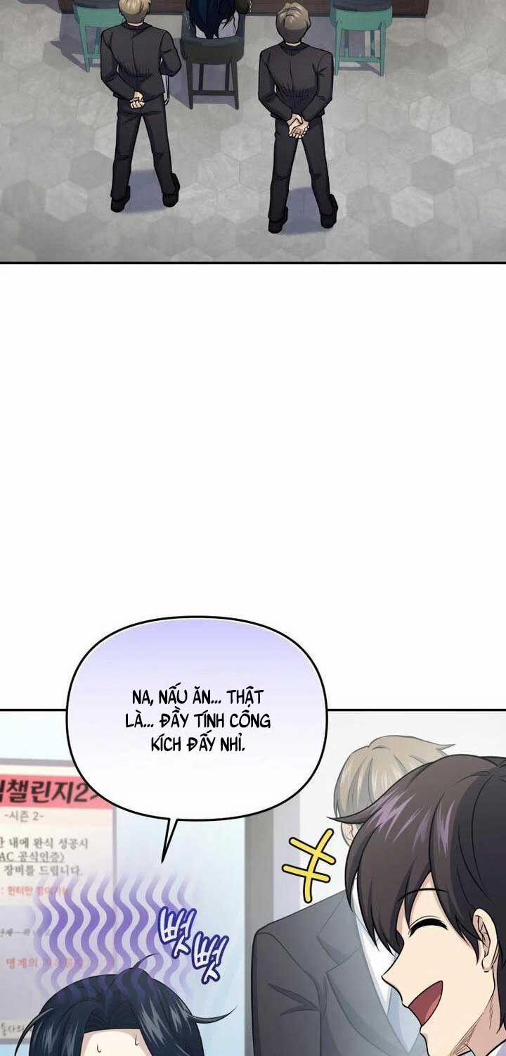 manhwax10.com - Truyện Manhwa Nhà Hàng Thợ Săn Quái Vật Chương 58 Trang 17