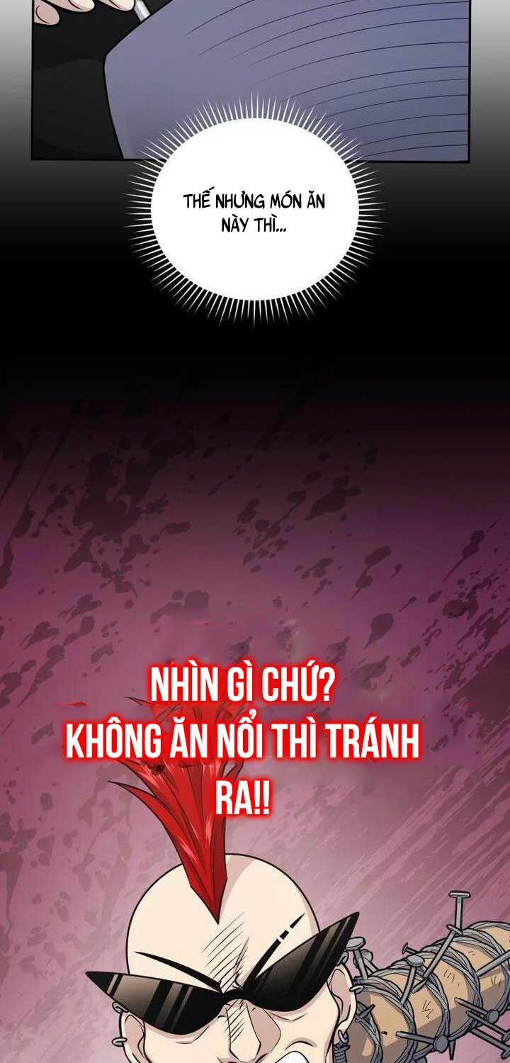 manhwax10.com - Truyện Manhwa Nhà Hàng Thợ Săn Quái Vật Chương 58 Trang 20