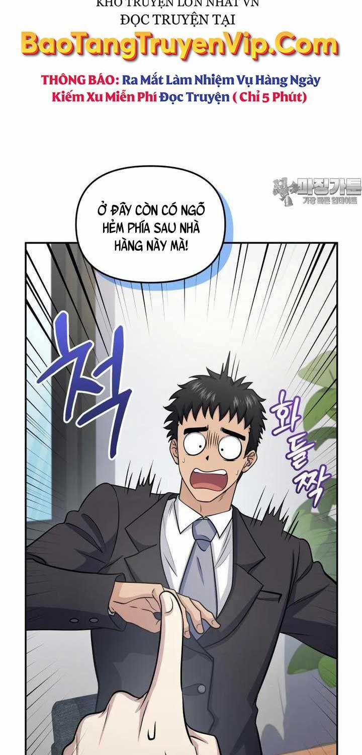 manhwax10.com - Truyện Manhwa Nhà Hàng Thợ Săn Quái Vật Chương 58 Trang 34