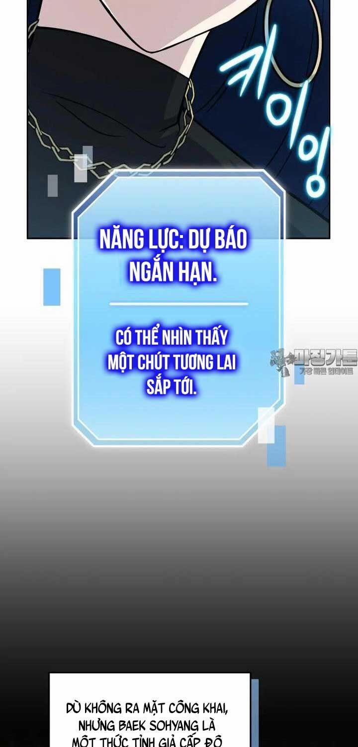 manhwax10.com - Truyện Manhwa Nhà Hàng Thợ Săn Quái Vật Chương 58 Trang 41