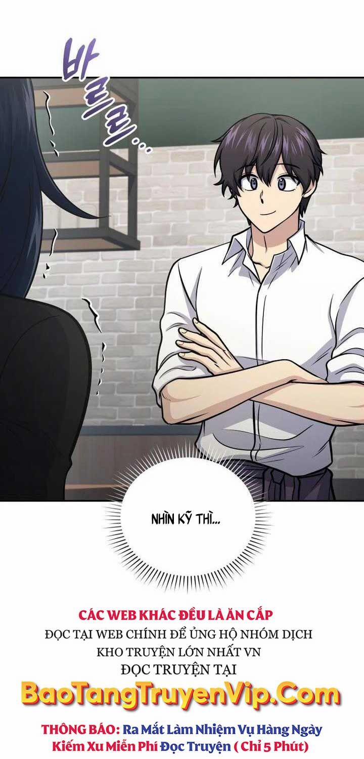 manhwax10.com - Truyện Manhwa Nhà Hàng Thợ Săn Quái Vật Chương 58 Trang 49