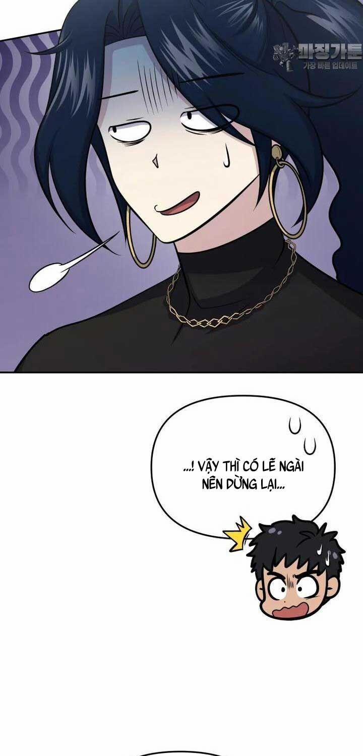 manhwax10.com - Truyện Manhwa Nhà Hàng Thợ Săn Quái Vật Chương 58 Trang 63