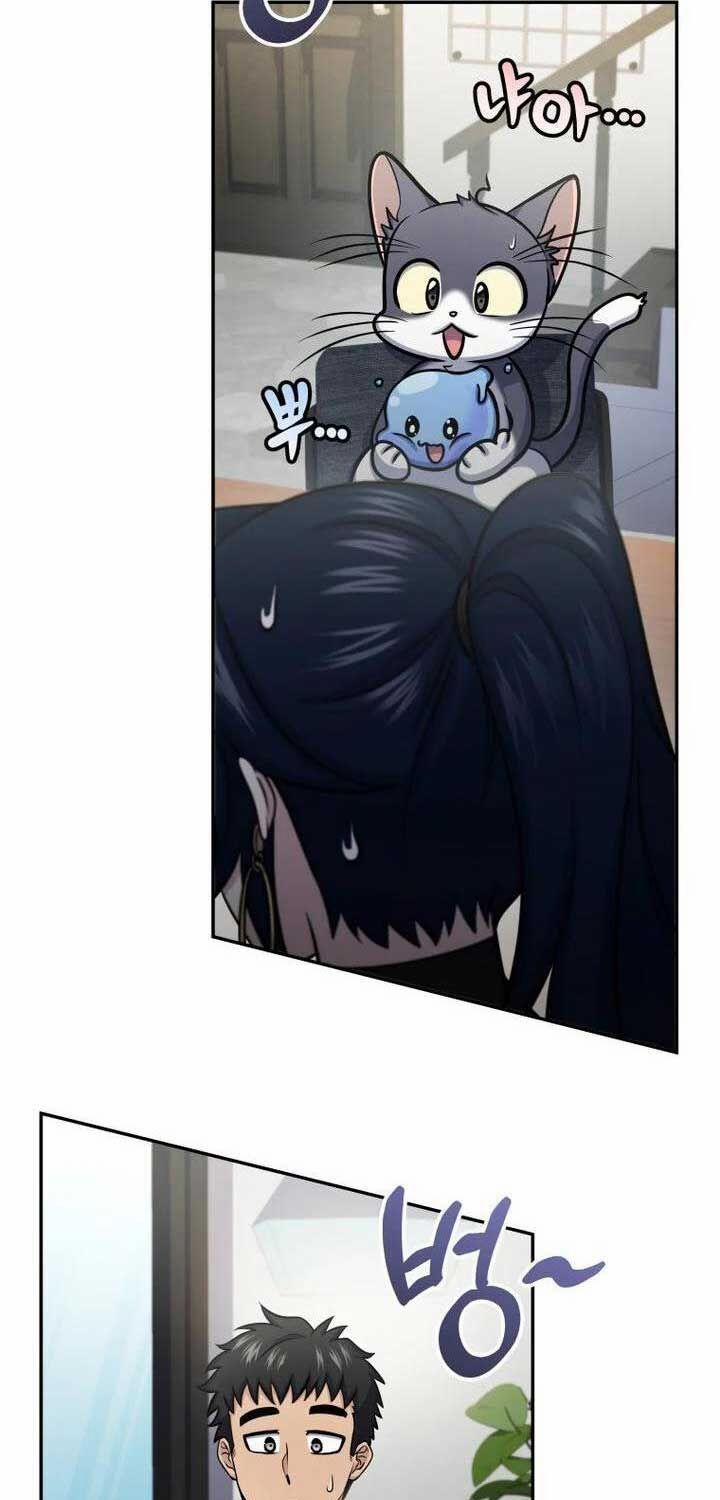 manhwax10.com - Truyện Manhwa Nhà Hàng Thợ Săn Quái Vật Chương 58 Trang 80