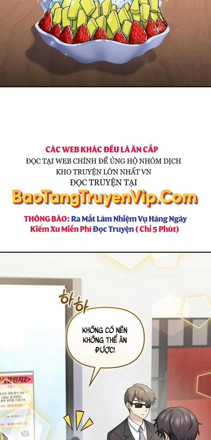manhwax10.com - Truyện Manhwa Nhà Hàng Thợ Săn Quái Vật Chương 58 Trang 94