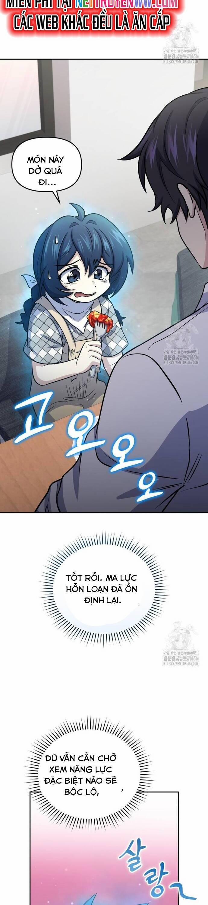 manhwax10.com - Truyện Manhwa Nhà Hàng Thợ Săn Quái Vật Chương 62 Trang 18