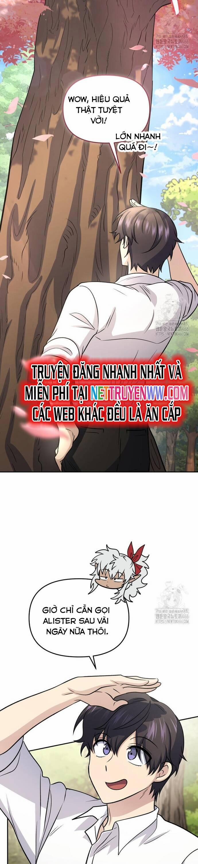 manhwax10.com - Truyện Manhwa Nhà Hàng Thợ Săn Quái Vật Chương 62 Trang 25