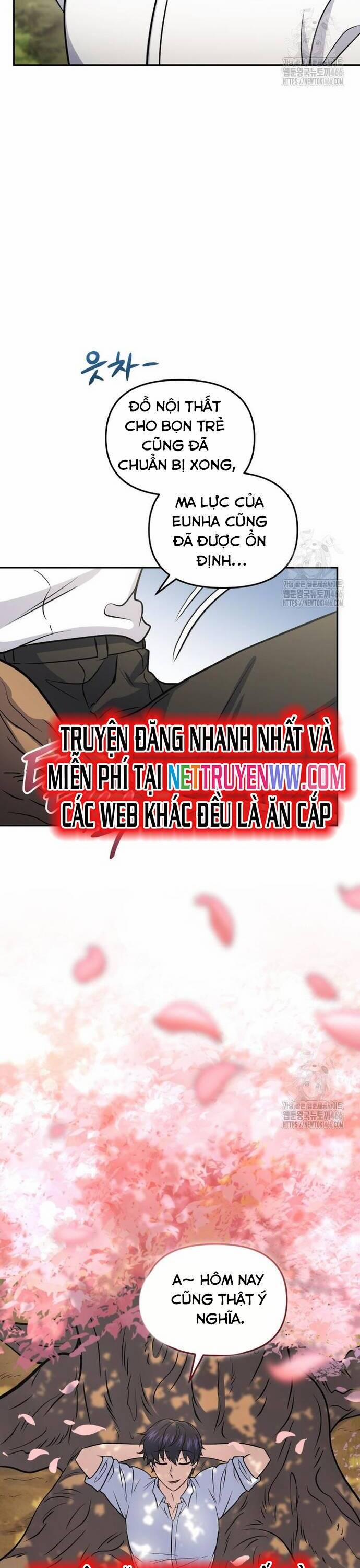 manhwax10.com - Truyện Manhwa Nhà Hàng Thợ Săn Quái Vật Chương 62 Trang 26