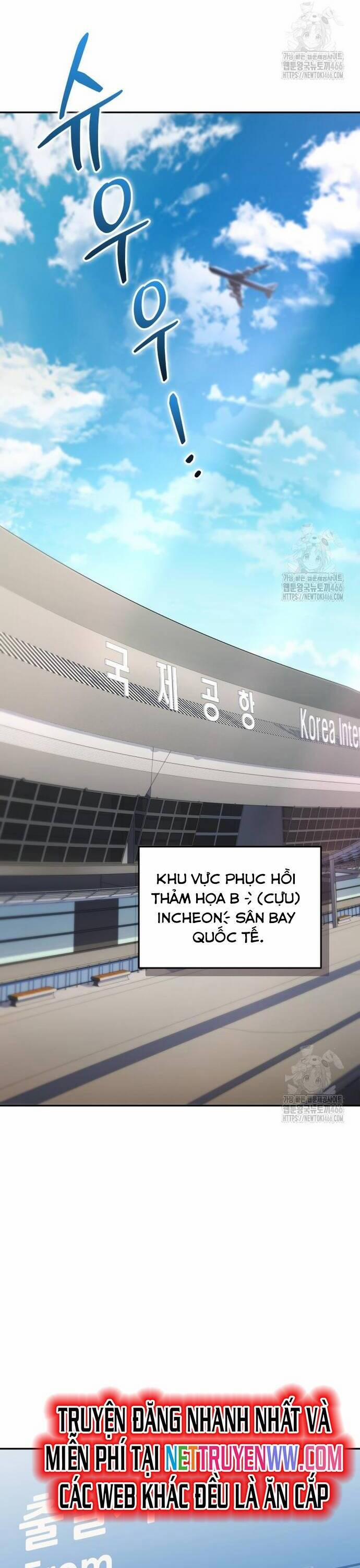 manhwax10.com - Truyện Manhwa Nhà Hàng Thợ Săn Quái Vật Chương 62 Trang 28