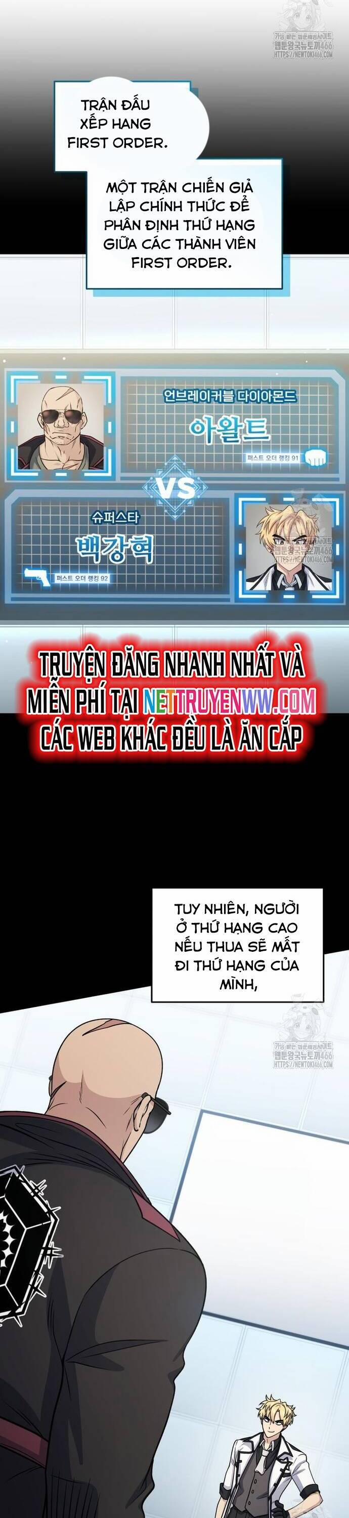 manhwax10.com - Truyện Manhwa Nhà Hàng Thợ Săn Quái Vật Chương 62 Trang 34