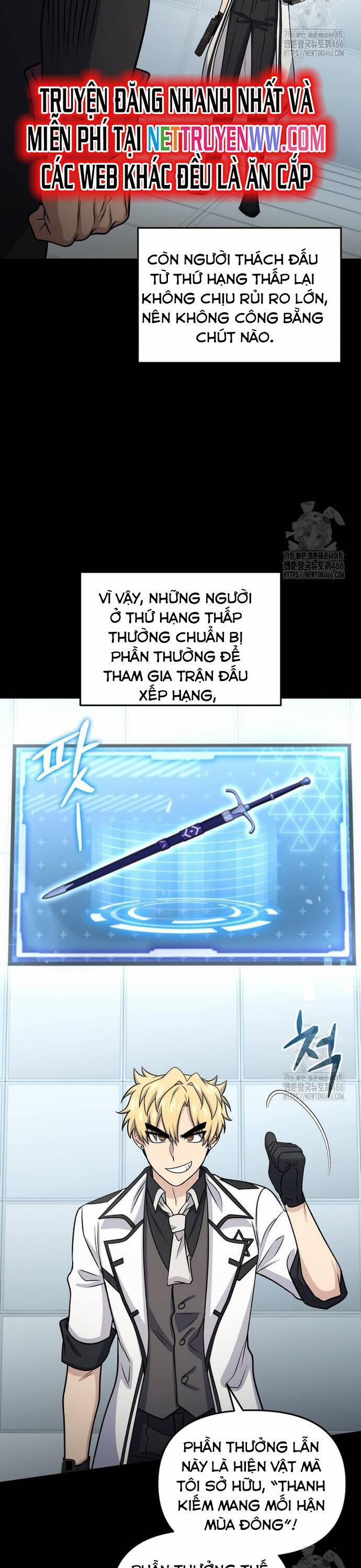 manhwax10.com - Truyện Manhwa Nhà Hàng Thợ Săn Quái Vật Chương 62 Trang 35