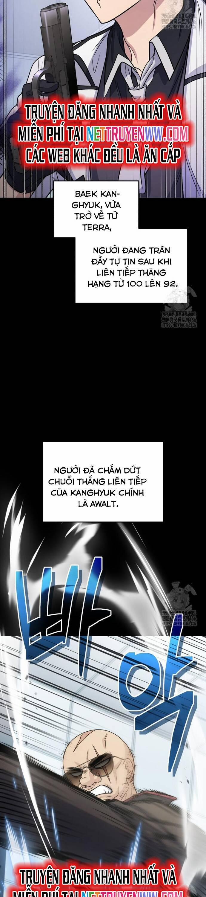 manhwax10.com - Truyện Manhwa Nhà Hàng Thợ Săn Quái Vật Chương 62 Trang 37